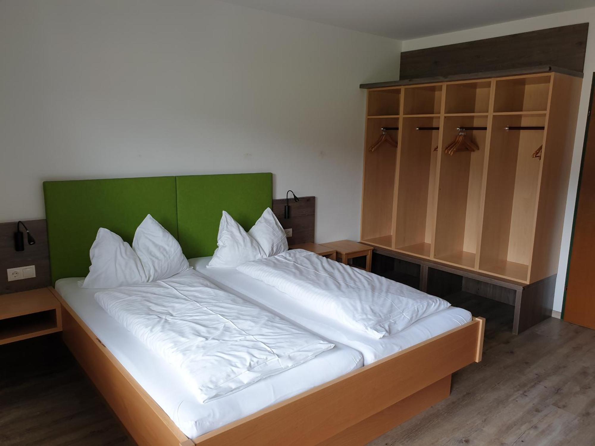 Hanneshof Flachau Quarto foto