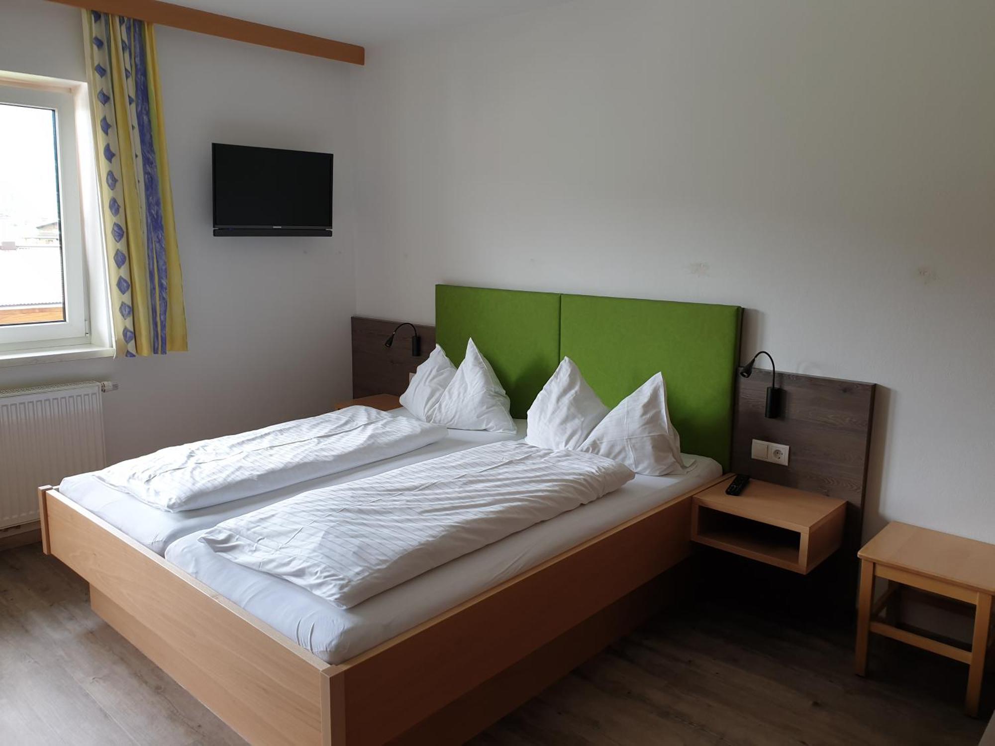 Hanneshof Flachau Quarto foto