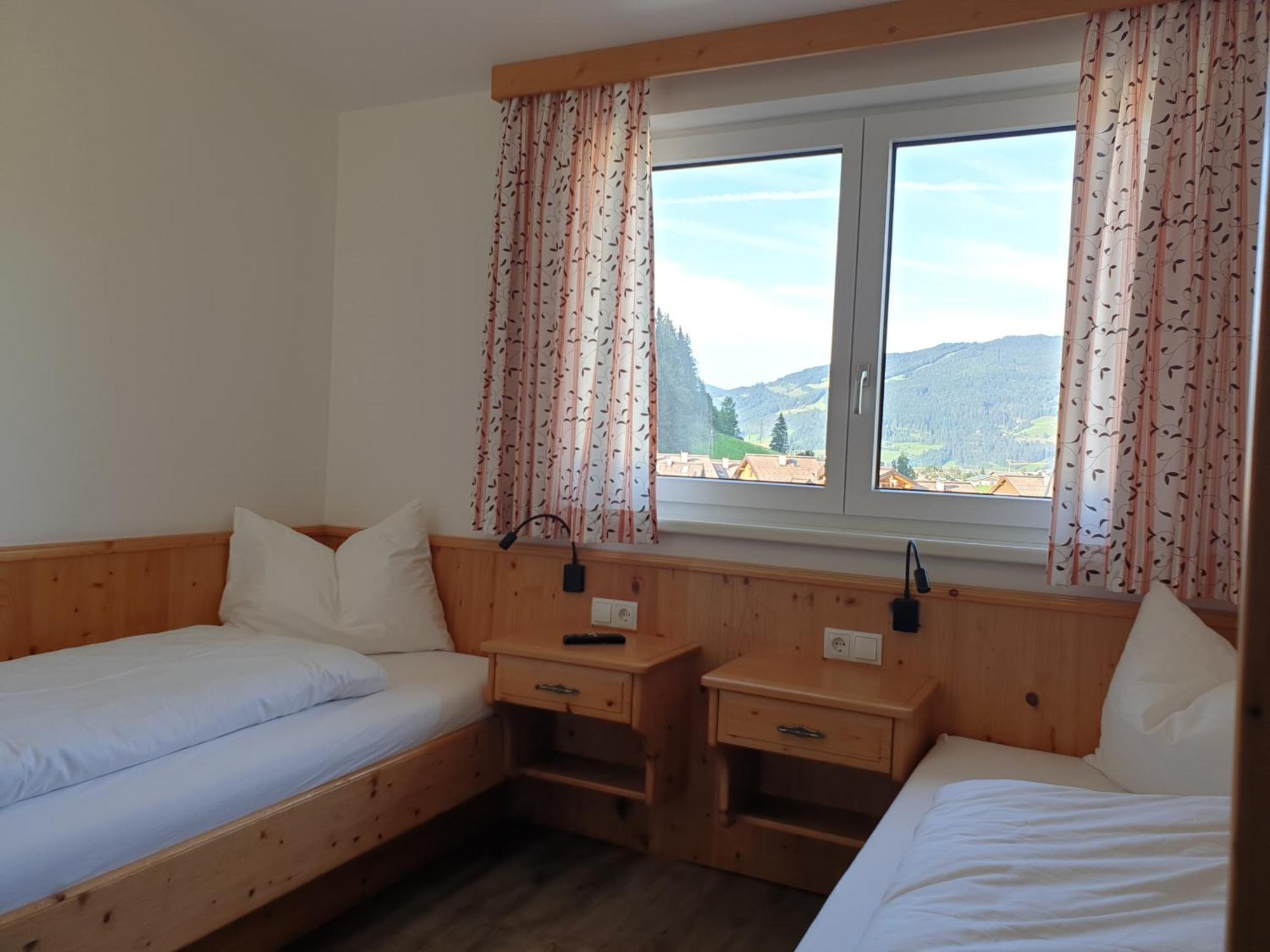 Hanneshof Flachau Quarto foto