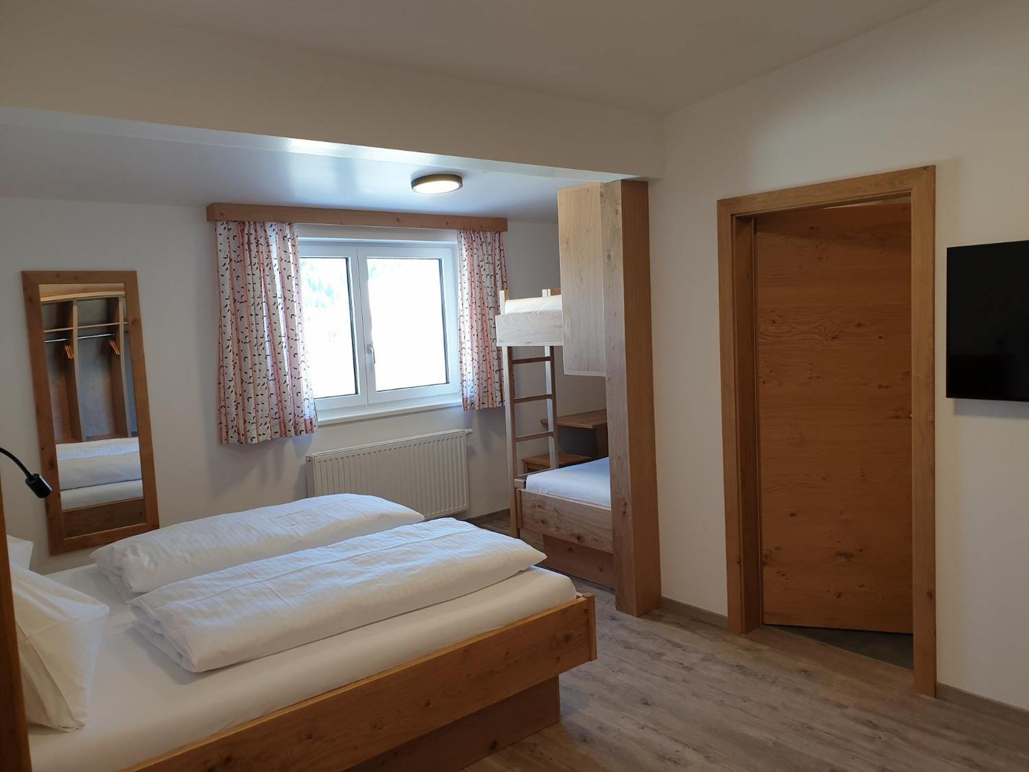 Hanneshof Flachau Quarto foto
