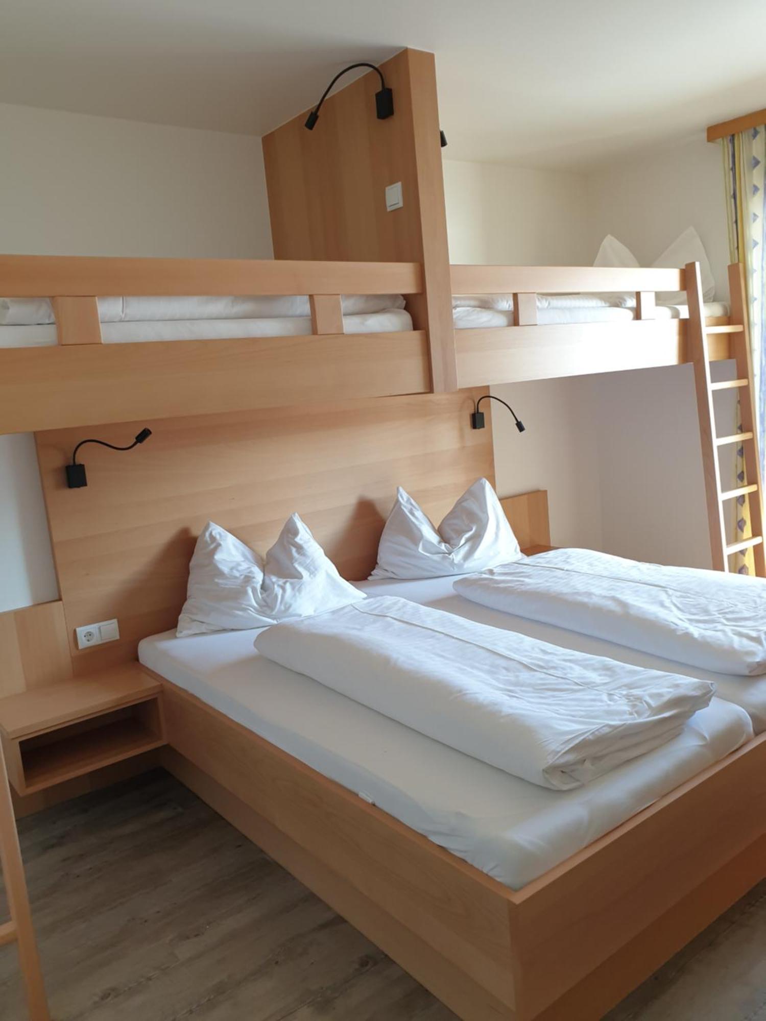 Hanneshof Flachau Quarto foto