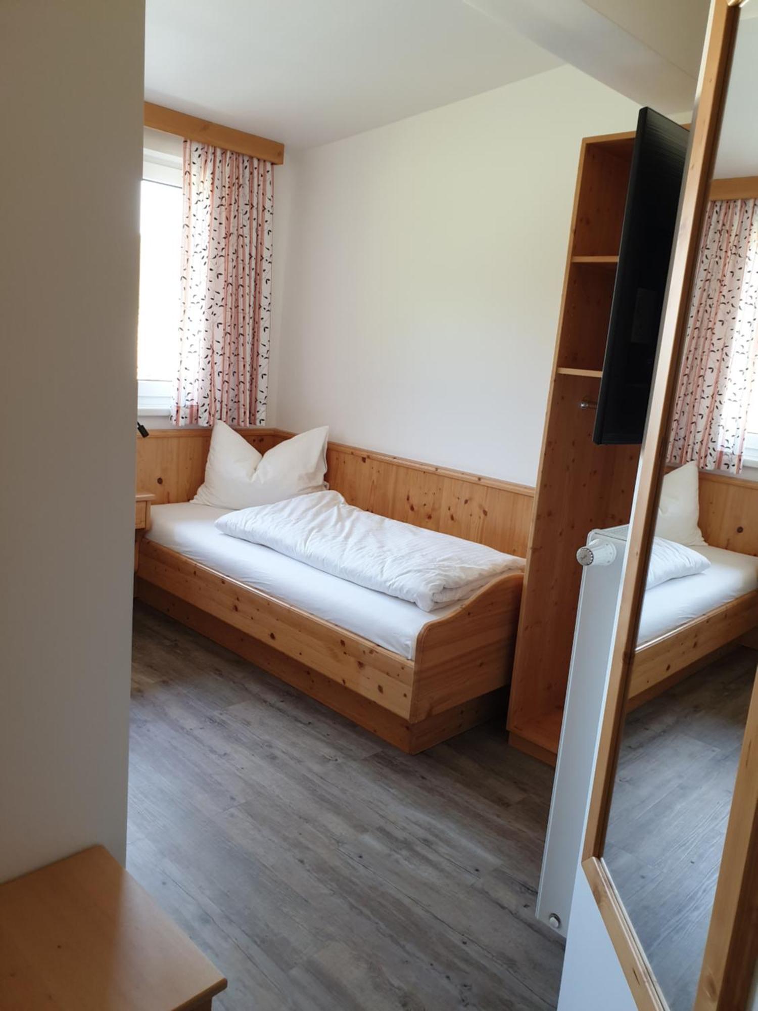 Hanneshof Flachau Quarto foto